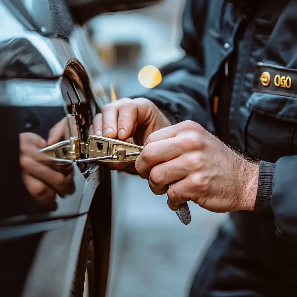 autoöffnung in munich