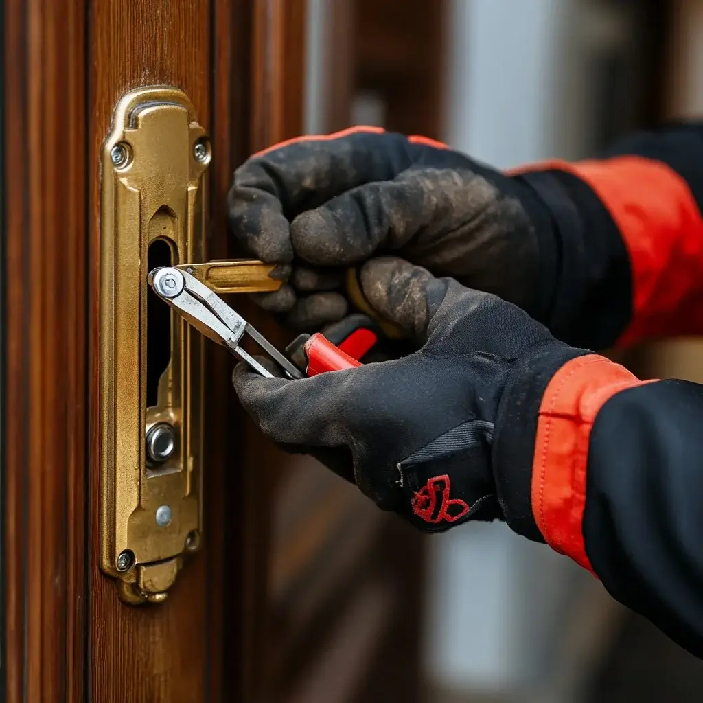 schlossreparatur durch schlüsseldienst munich