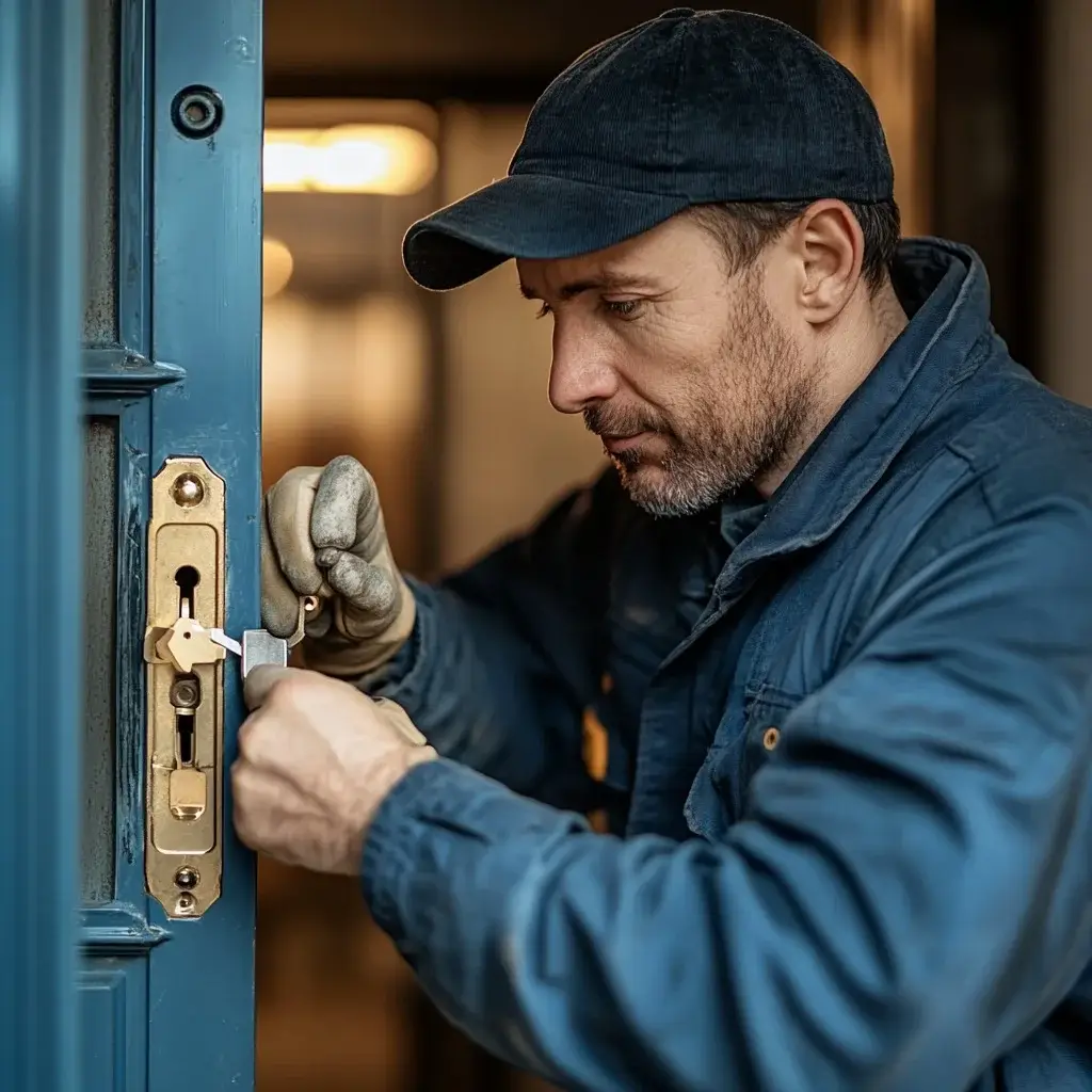 schlosswechsel durch schlüsseldienst