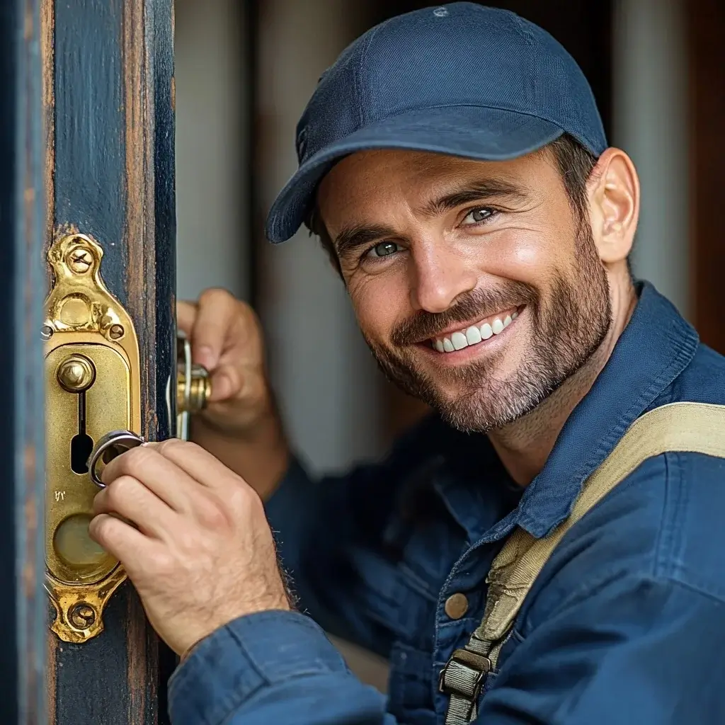türreparatur durch schlüsseldienst munich