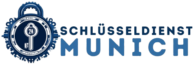 Schlüsseldienst Munich logo
