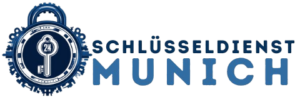 Schlüsseldienst Munich logo